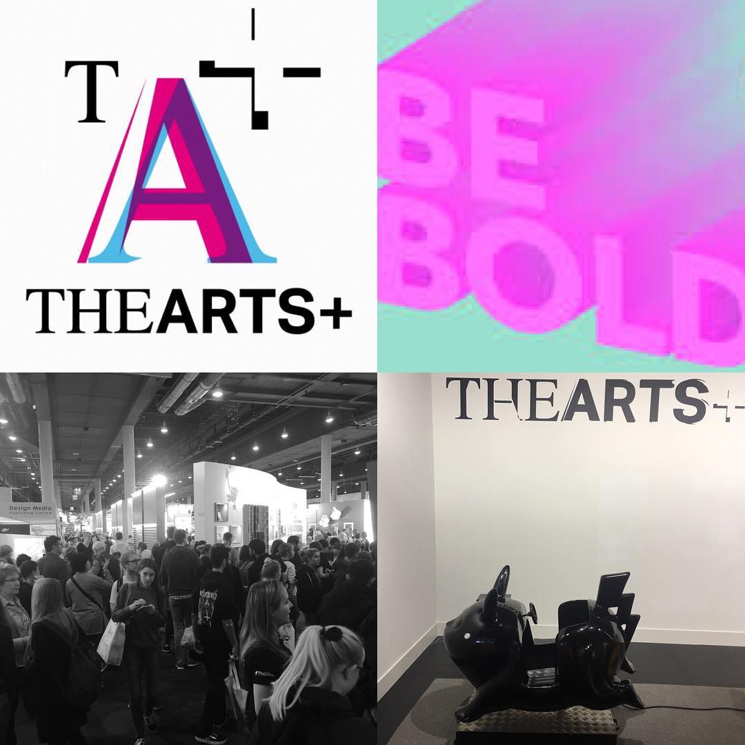 nat-2 The Arts + Frankfurter Buchmesse Bookfair