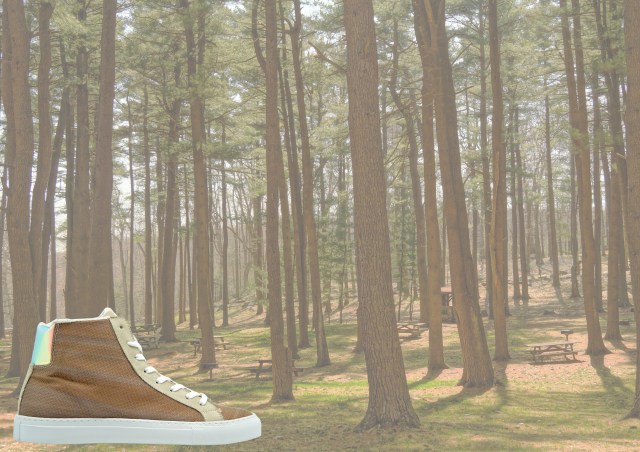 nat-2 wooden sneaker nude ad 1