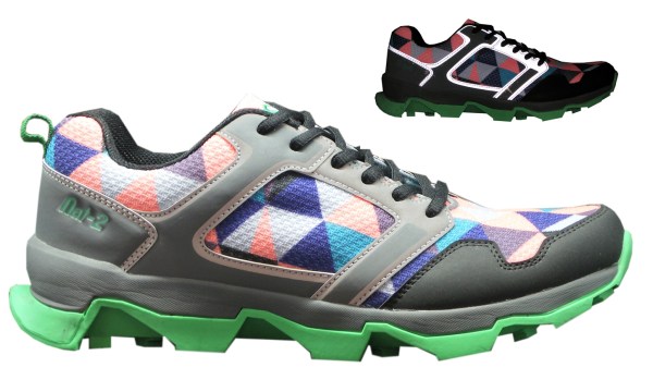 nat-2 Trailrunner Trekking Hiking reflecting sneakers (1)