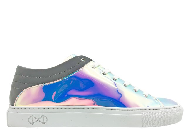 nat-2 sleek low vanish