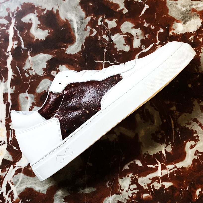 nat-2 x Shahar Livne blood sneakers 8