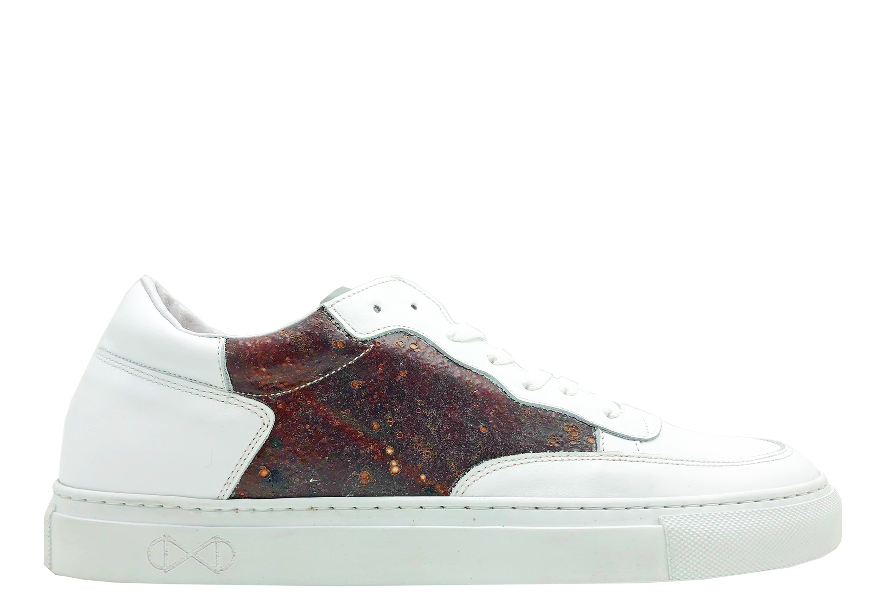 nat-2 x Shahar Livne Blood Sneakers Kopie