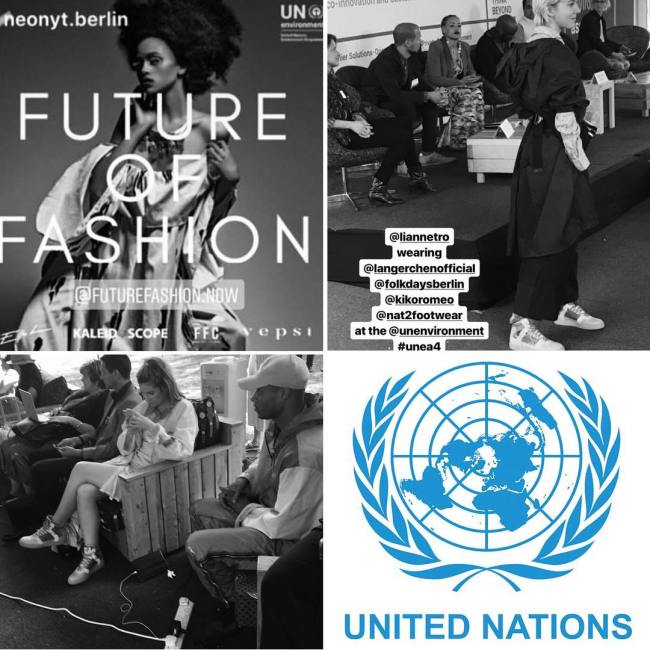 nat-2 United Nations Nairobi sustainable future of fashion