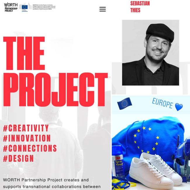 nat-2 Worth Project Valencia ES