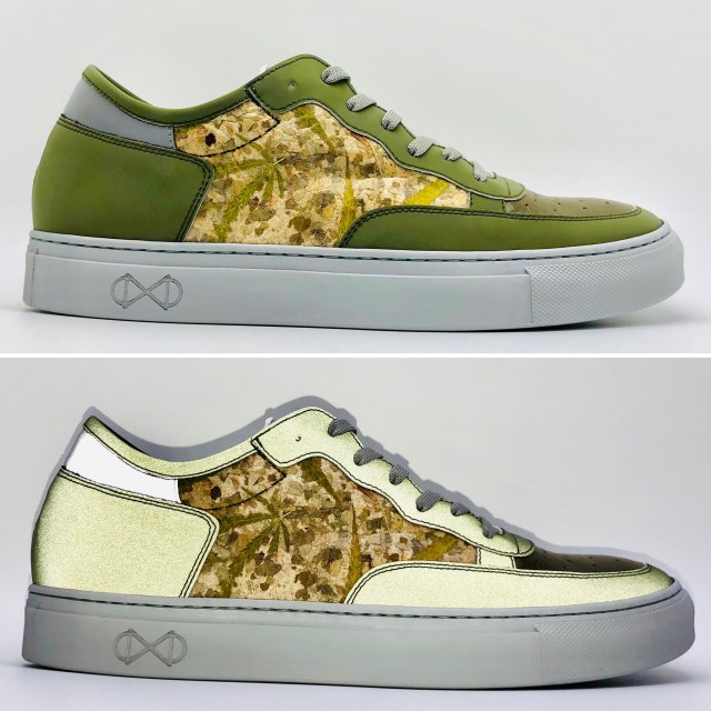 nat-2 Canabis marijuana