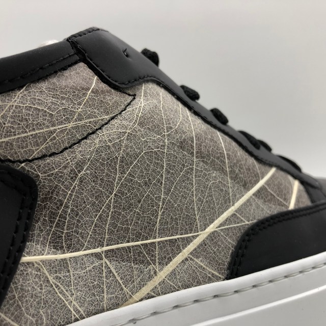 nat-2 Skeleton leaves black white (19)