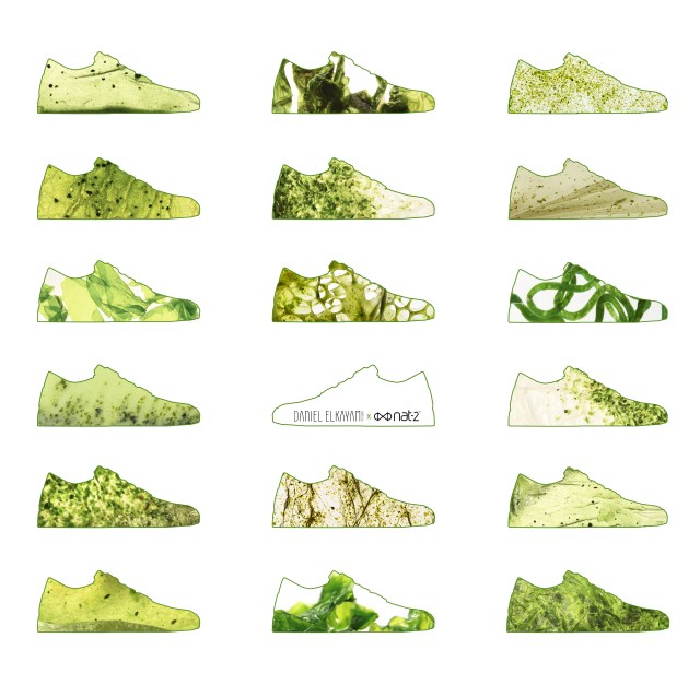 nat-2 x Daniel Elkayam algae sneakers (3)