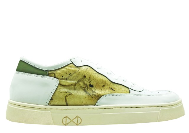 nat-2 x Daniel Elkayam algae sneakers Kopie
